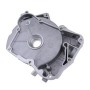 Spare Part Engine Cover Motorcycle Clutch Crankcase Cover - 125 150cc